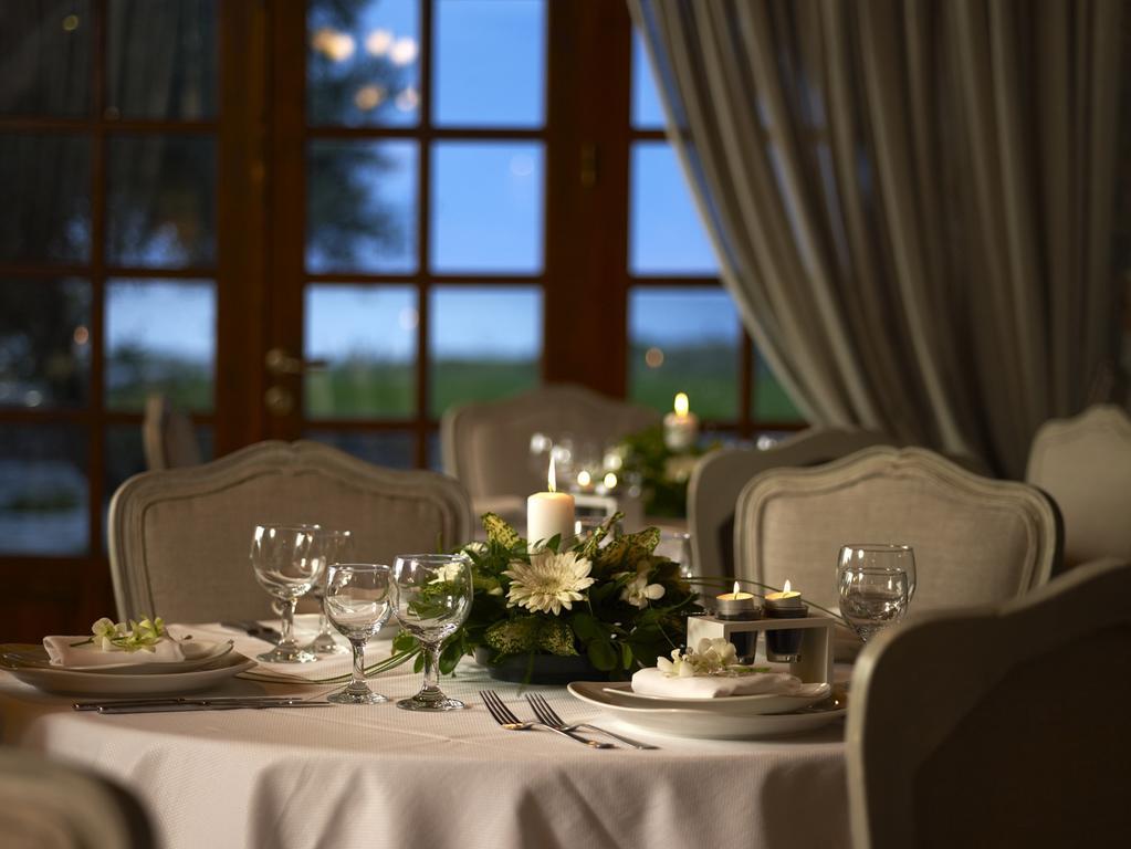 Porto Vitilo Boutique Hotel Karavostásion Extérieur photo