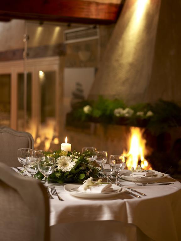 Porto Vitilo Boutique Hotel Karavostásion Extérieur photo