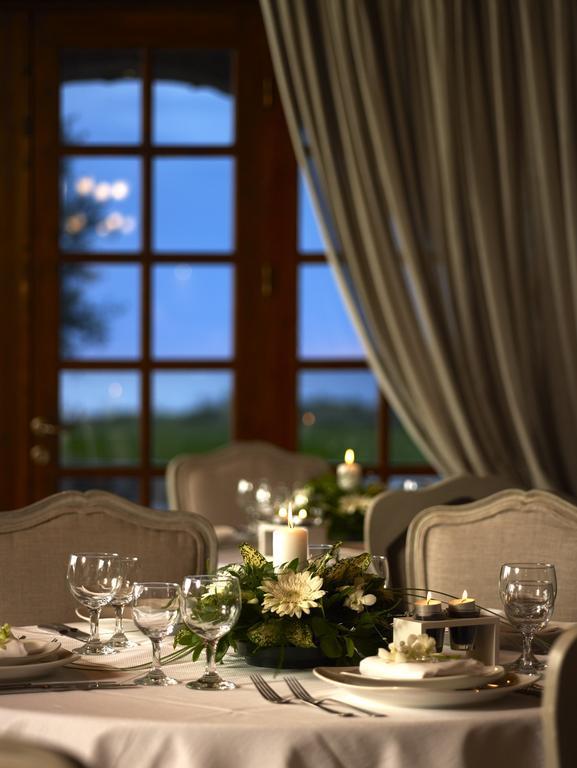 Porto Vitilo Boutique Hotel Karavostásion Extérieur photo
